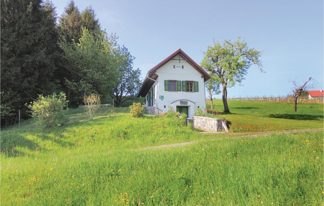 Haus In Strem Mit Panoramab,ヴィラ エクステリア 写真