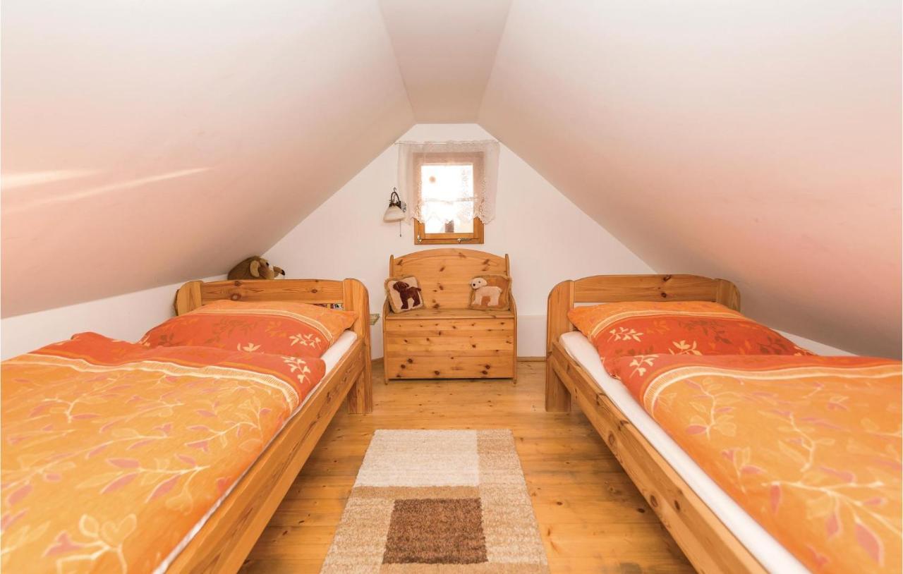 Haus In Strem Mit Panoramab,ヴィラ エクステリア 写真