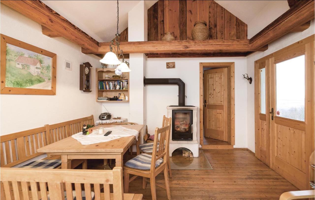 Haus In Strem Mit Panoramab,ヴィラ エクステリア 写真