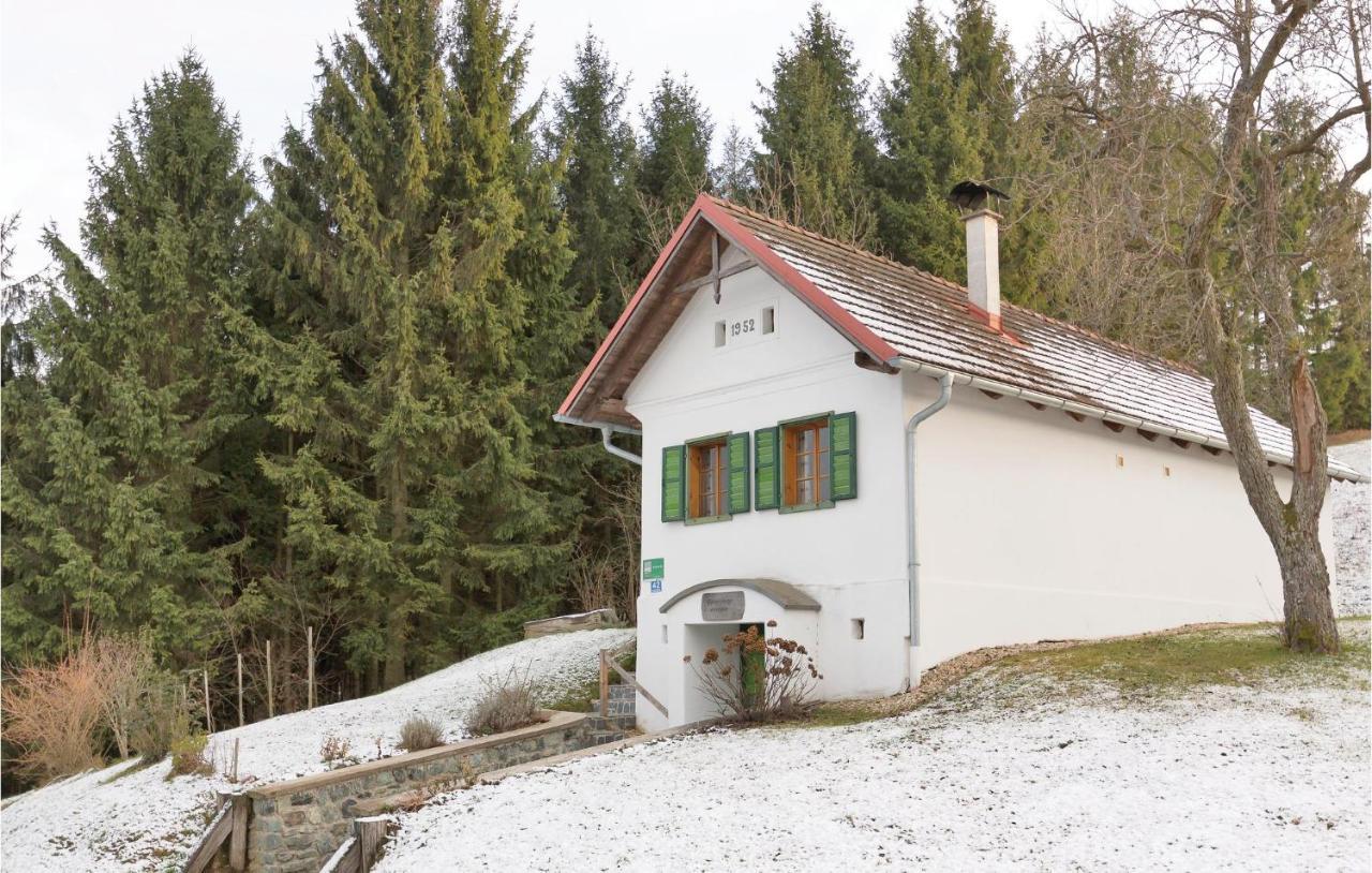 Haus In Strem Mit Panoramab,ヴィラ エクステリア 写真