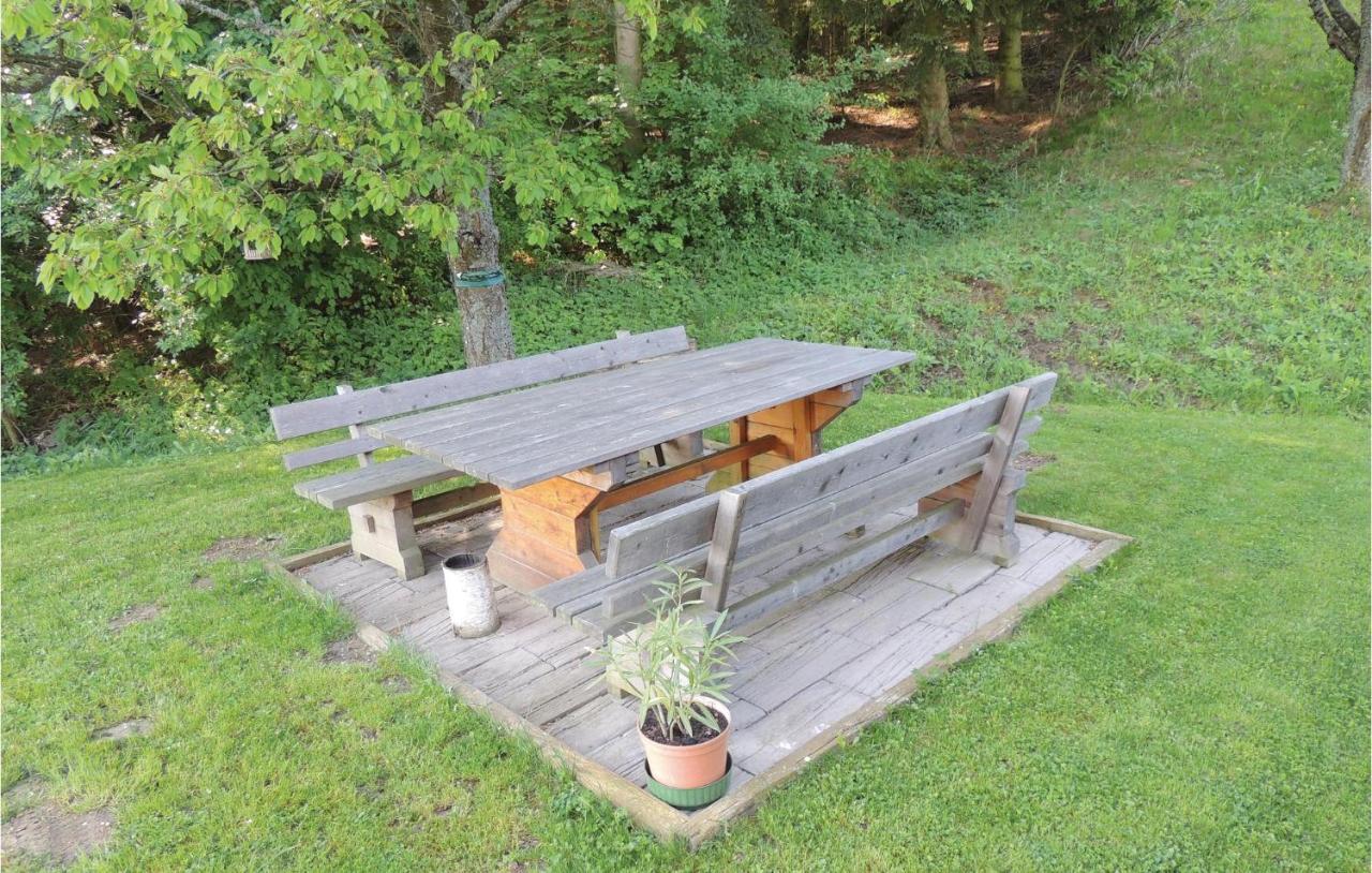 Haus In Strem Mit Panoramab,ヴィラ エクステリア 写真
