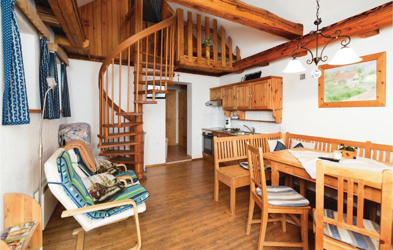 Haus In Strem Mit Panoramab,ヴィラ エクステリア 写真