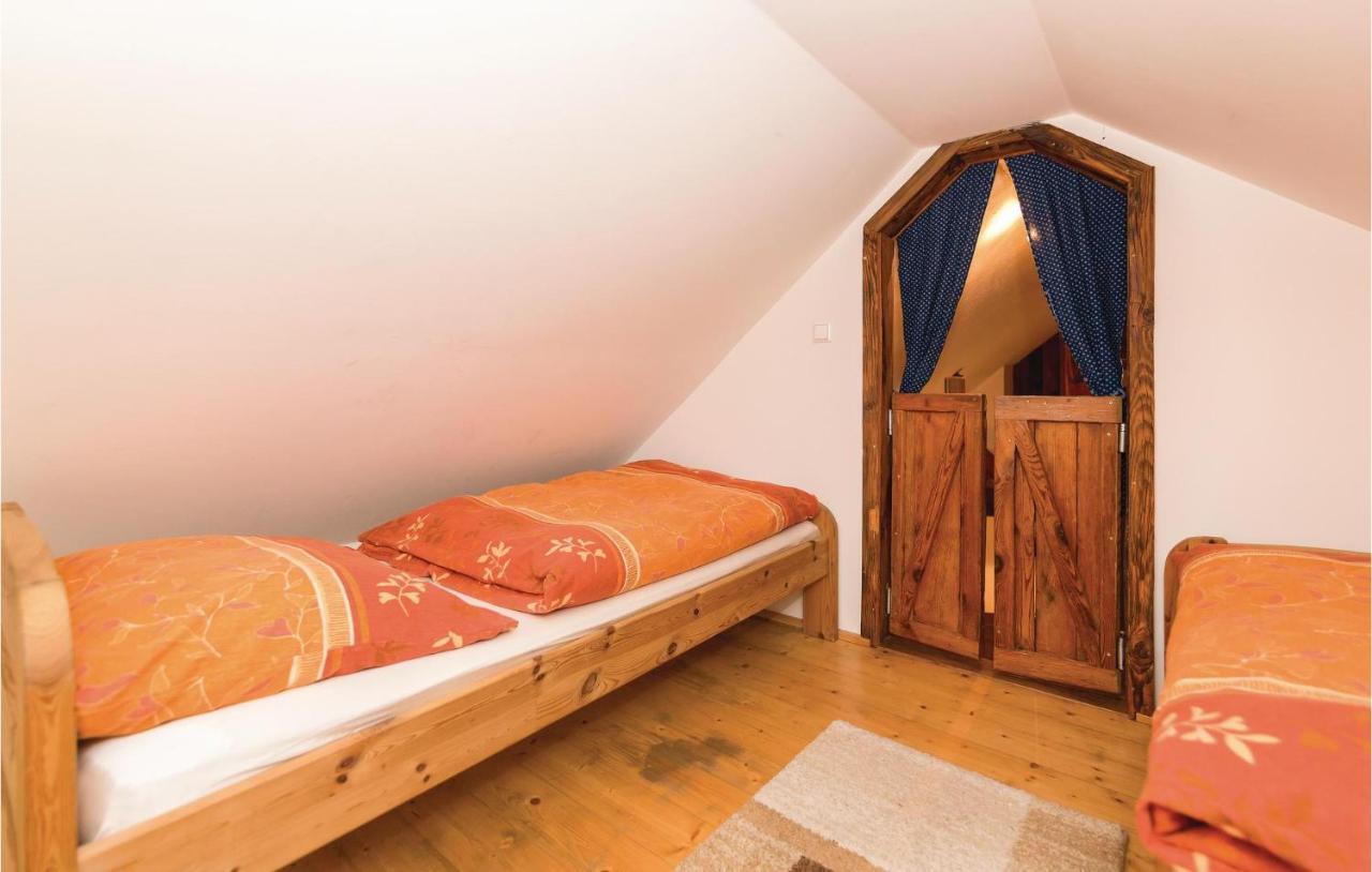 Haus In Strem Mit Panoramab,ヴィラ エクステリア 写真